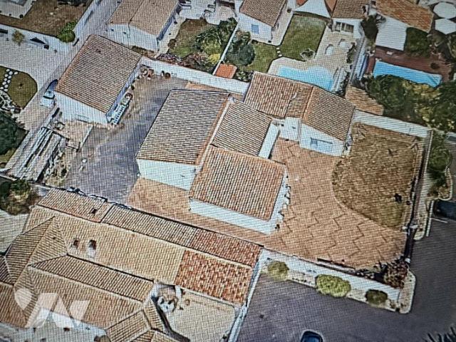 Maison 4 pièces 136 m² · à Saint-Martin-de-Ré · 136 m² · 800 000 €