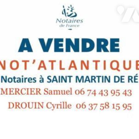 Maison 5 pièces 160 m² · à Rivedoux-Plage · 160 m² · 830 000 €