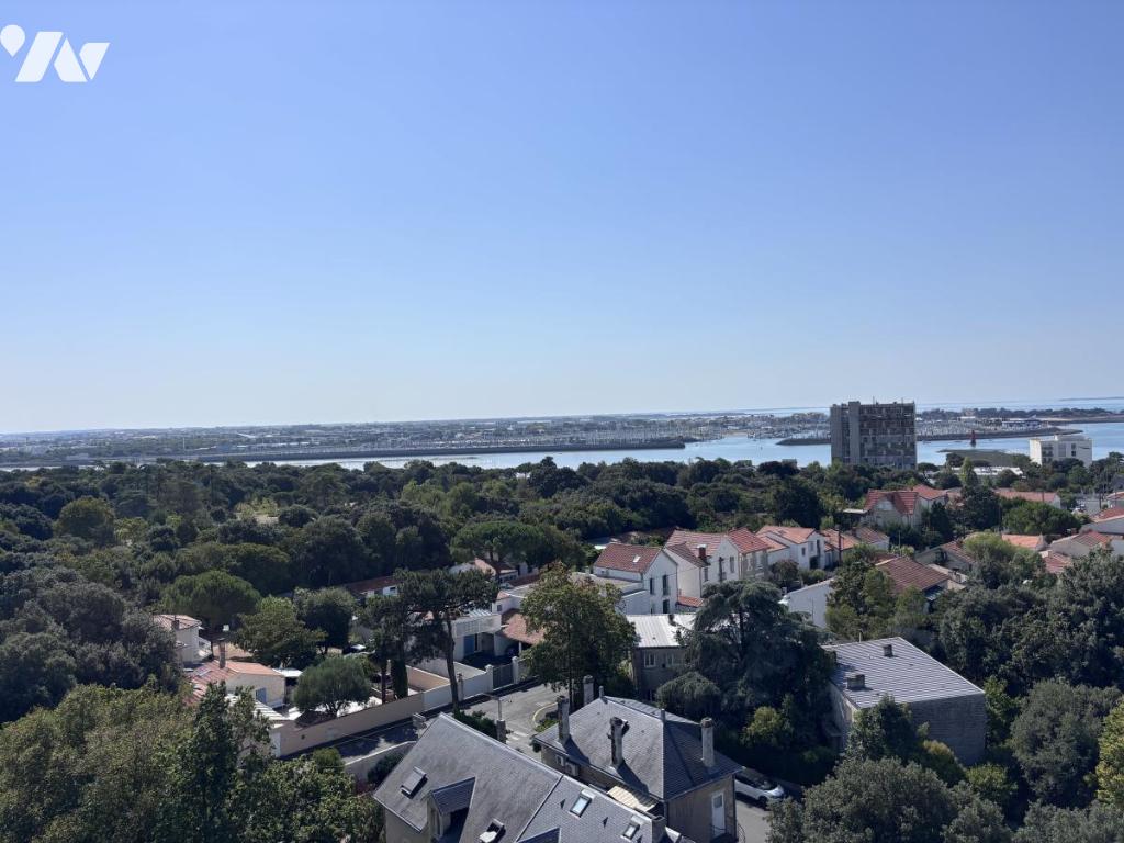 Appartement 4 pièces 91 m² · à Rochelle · 91 m² · 480 000 €