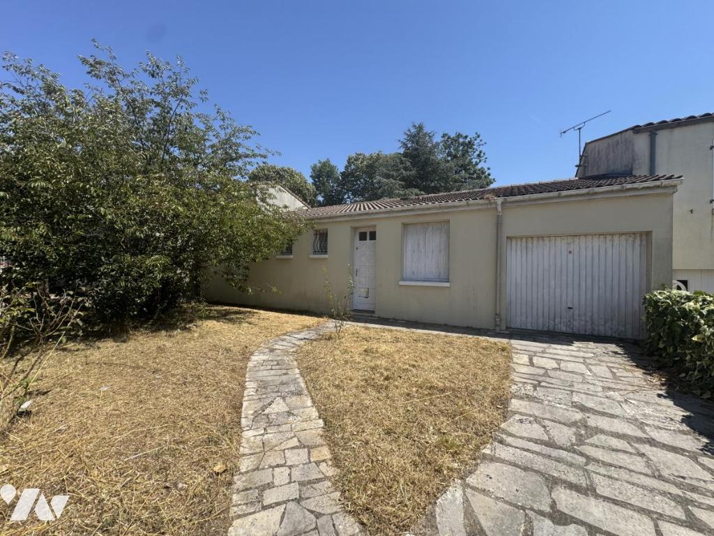 Maison 3 pièces 73 m² · à Rochelle · 73 m² · 310 000 €