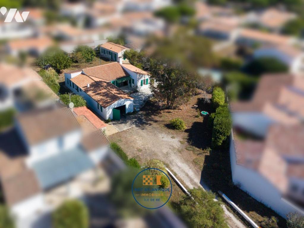 Maison 5 pièces 150 m² · à La Flotte · 150 m² · 1 300 000 €