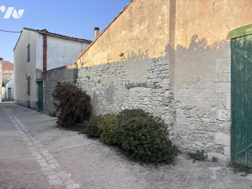 Maison 12 pièces 270 m² · au Bois-Plage-en-Ré · 270 m² · 1 000 000 €