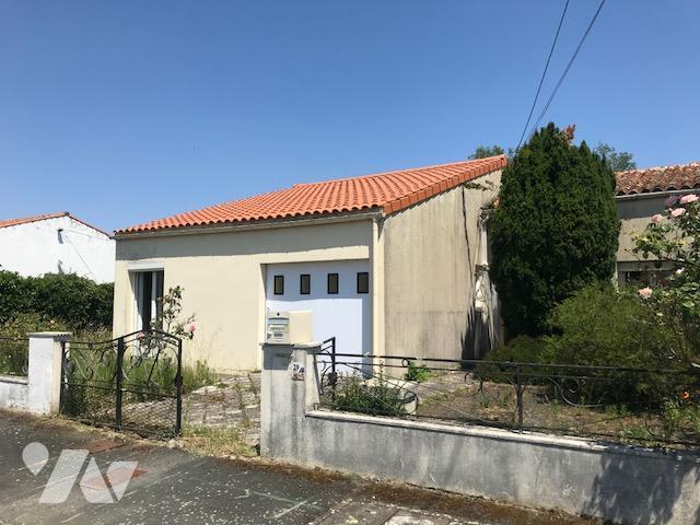 Maison 6 pièces 95 m² · à Rochefort · 94,7 m² · 183 000 €