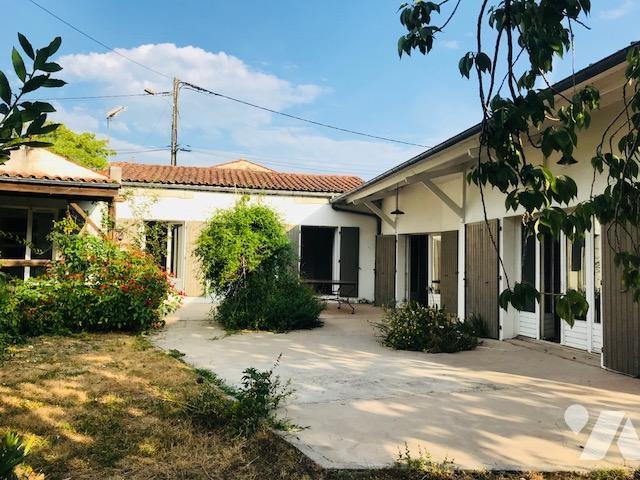 Maison 140 m² · à Tonnay-Charente · 140 m² · 260 000 €