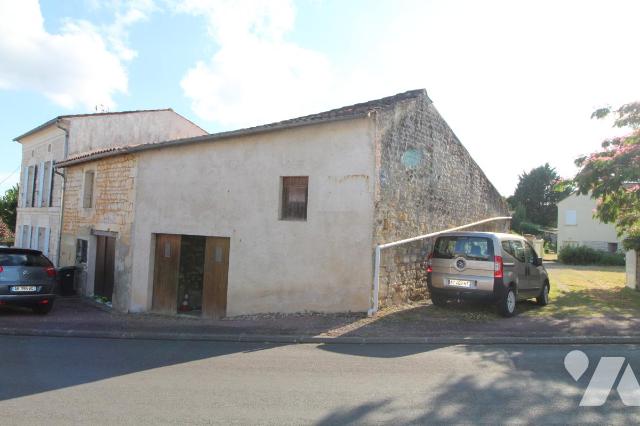 Vente Garage ST VAIZE