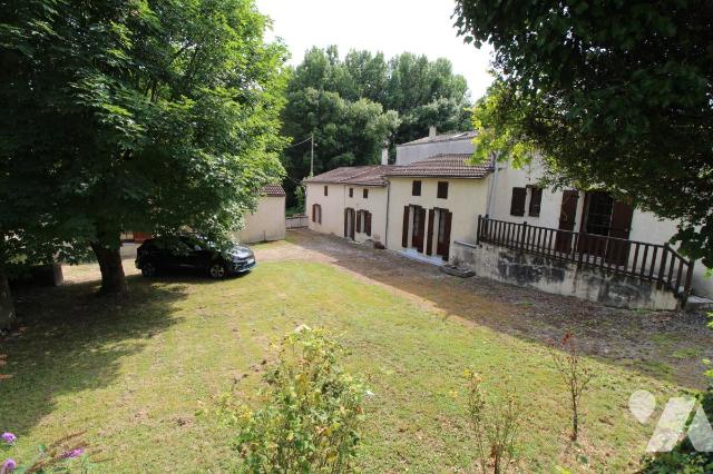 Vente Maison / villa DOMPIERRE SUR CHARENTE