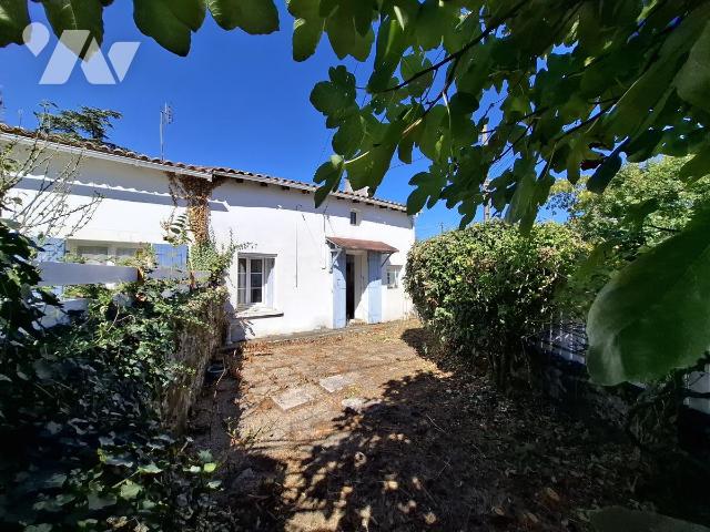 Maison 3 pièces 89 m² · à Montpellier-de-Médillan · 89 m² · 125 000 €