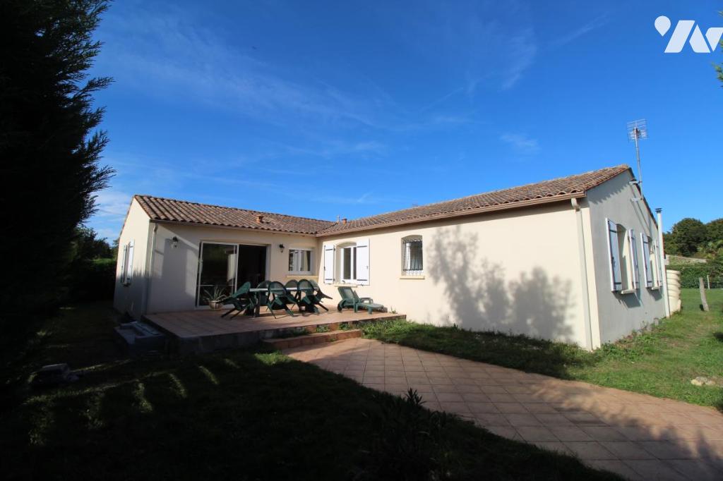 VENTE maison-BUSSAC SUR CHARENTE (17)