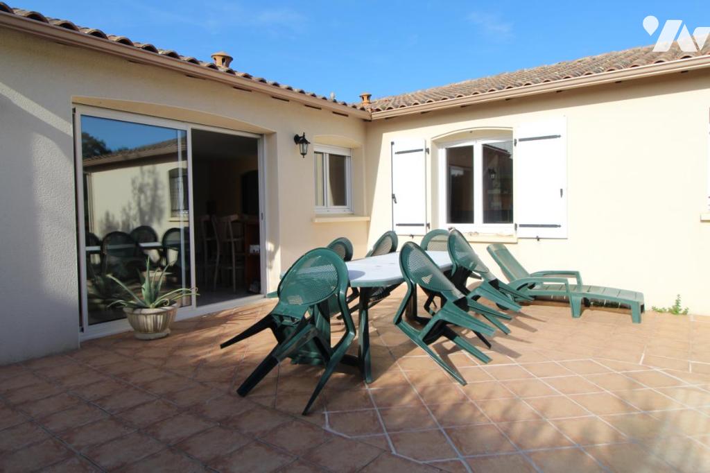 VENTE maison-BUSSAC SUR CHARENTE (17)