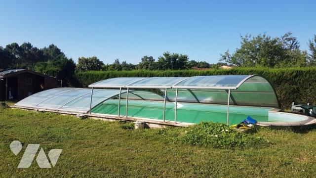 VENTE maison-BUSSAC SUR CHARENTE (17)