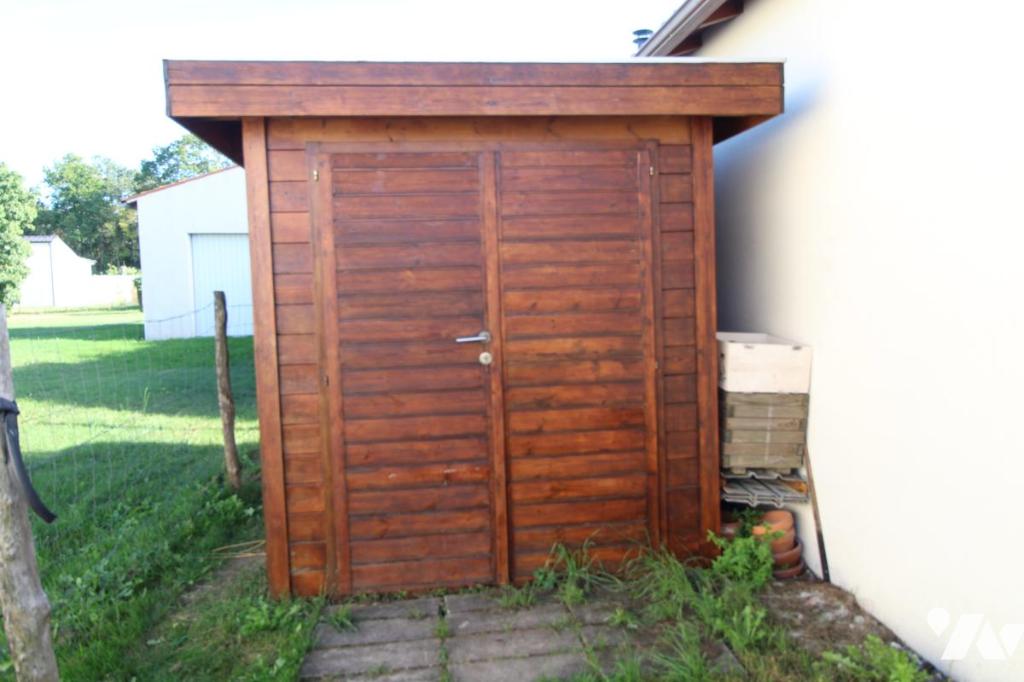 VENTE maison-BUSSAC SUR CHARENTE (17)