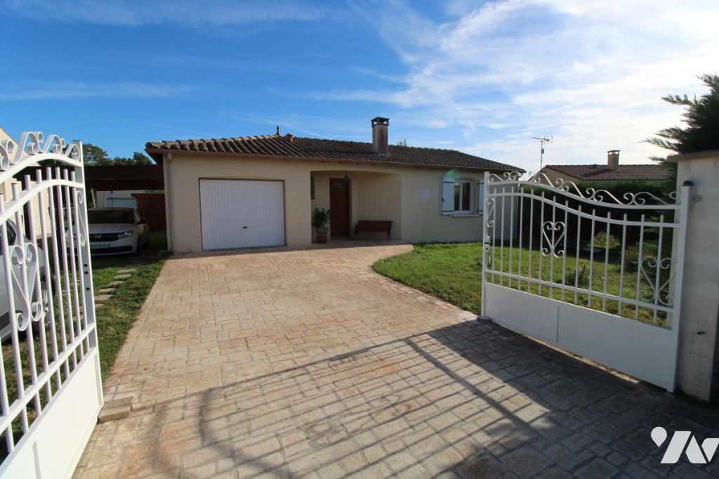 VENTE maison-BUSSAC SUR CHARENTE (17)