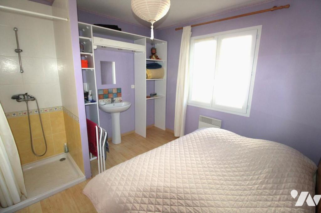 VENTE maison-BUSSAC SUR CHARENTE (17)