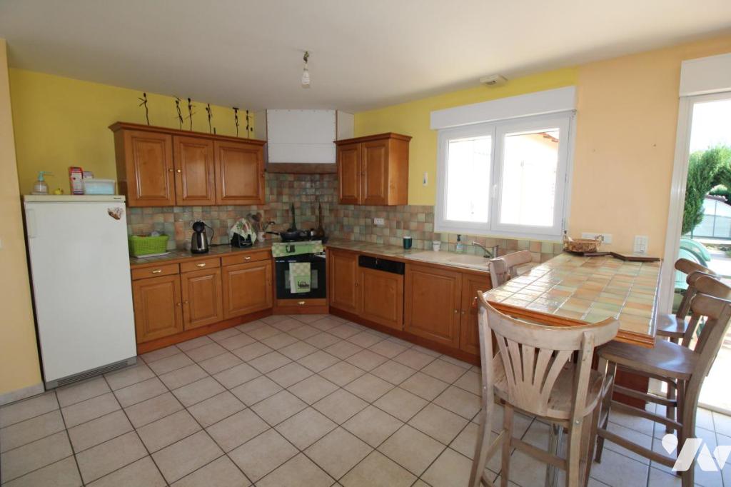 VENTE maison-BUSSAC SUR CHARENTE (17)