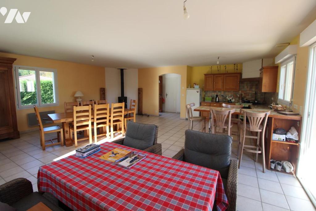 VENTE maison-BUSSAC SUR CHARENTE (17)