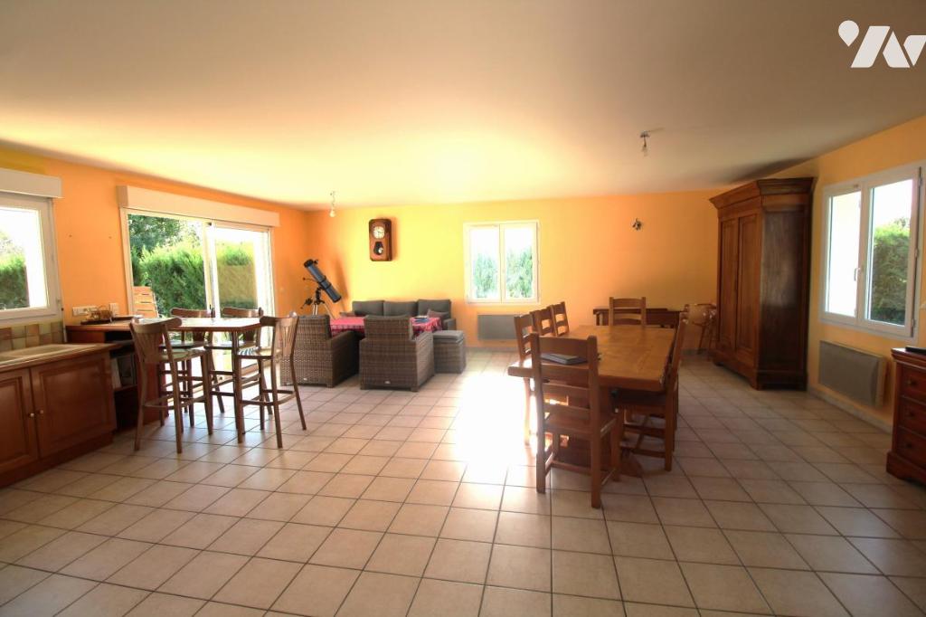 VENTE maison-BUSSAC SUR CHARENTE (17)