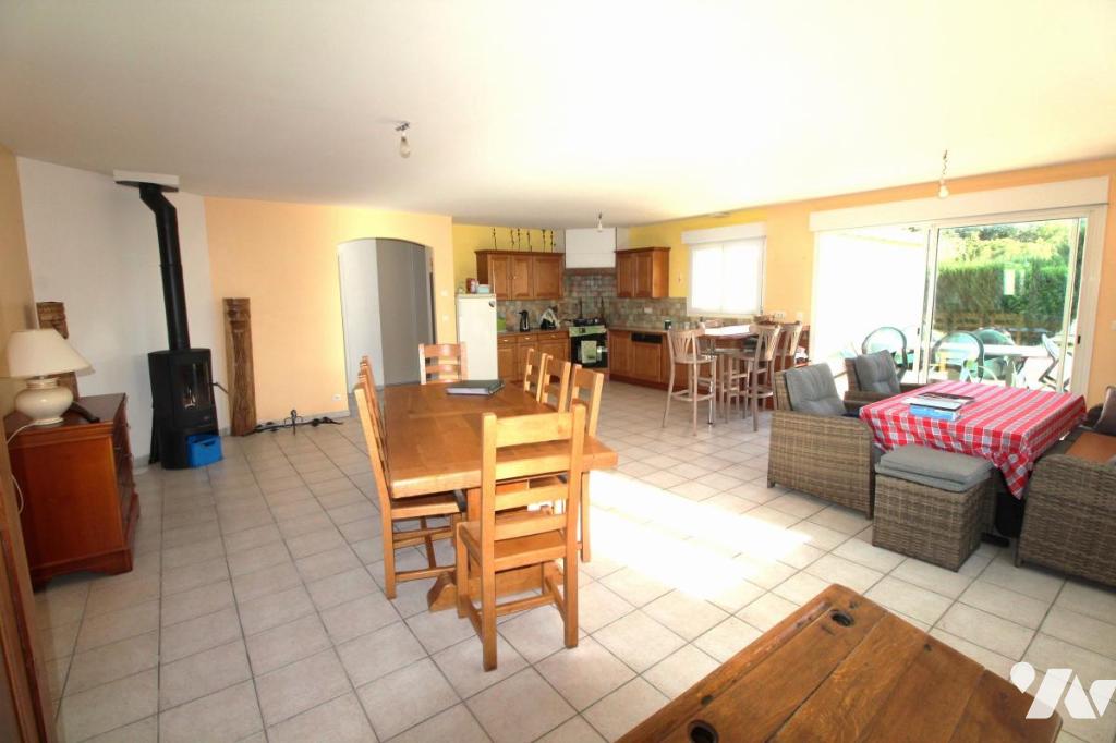 VENTE maison-BUSSAC SUR CHARENTE (17)