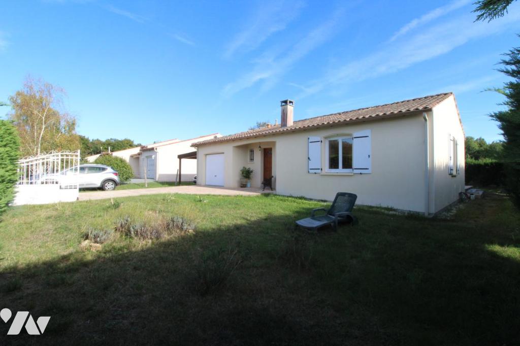 VENTE maison-BUSSAC SUR CHARENTE (17)