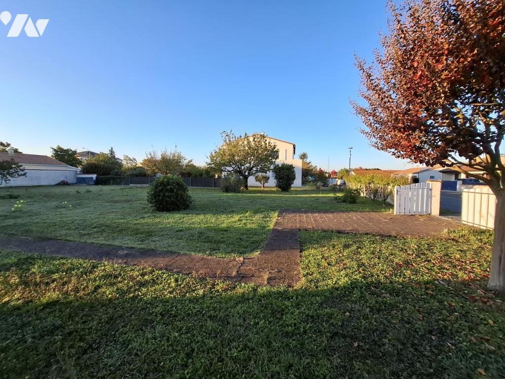 VENTE terrain-SAUJON (17)