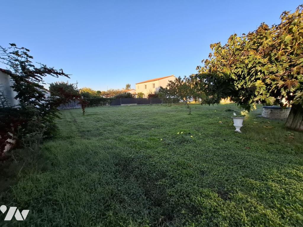 VENTE terrain-SAUJON (17)