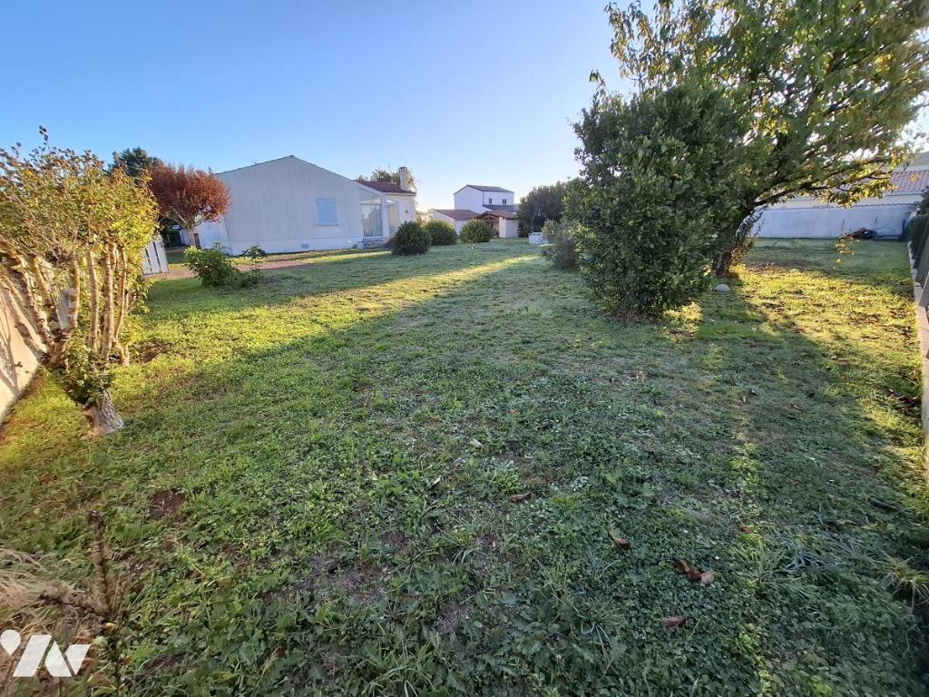 VENTE terrain-SAUJON (17)