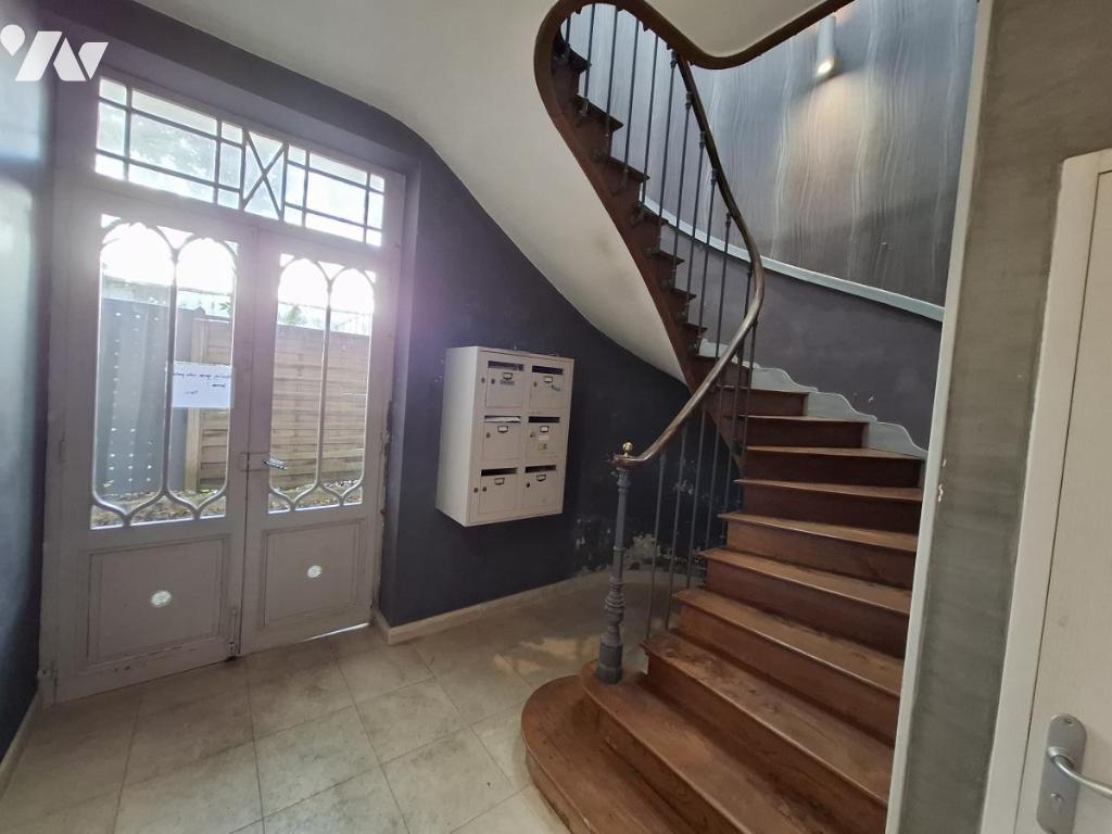 VENTE immeuble-SAINTES (17)