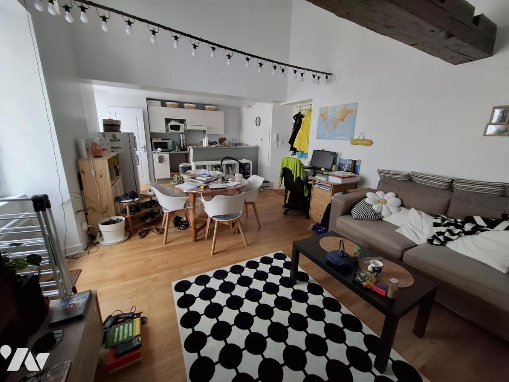 VENTE immeuble-SAINTES (17)