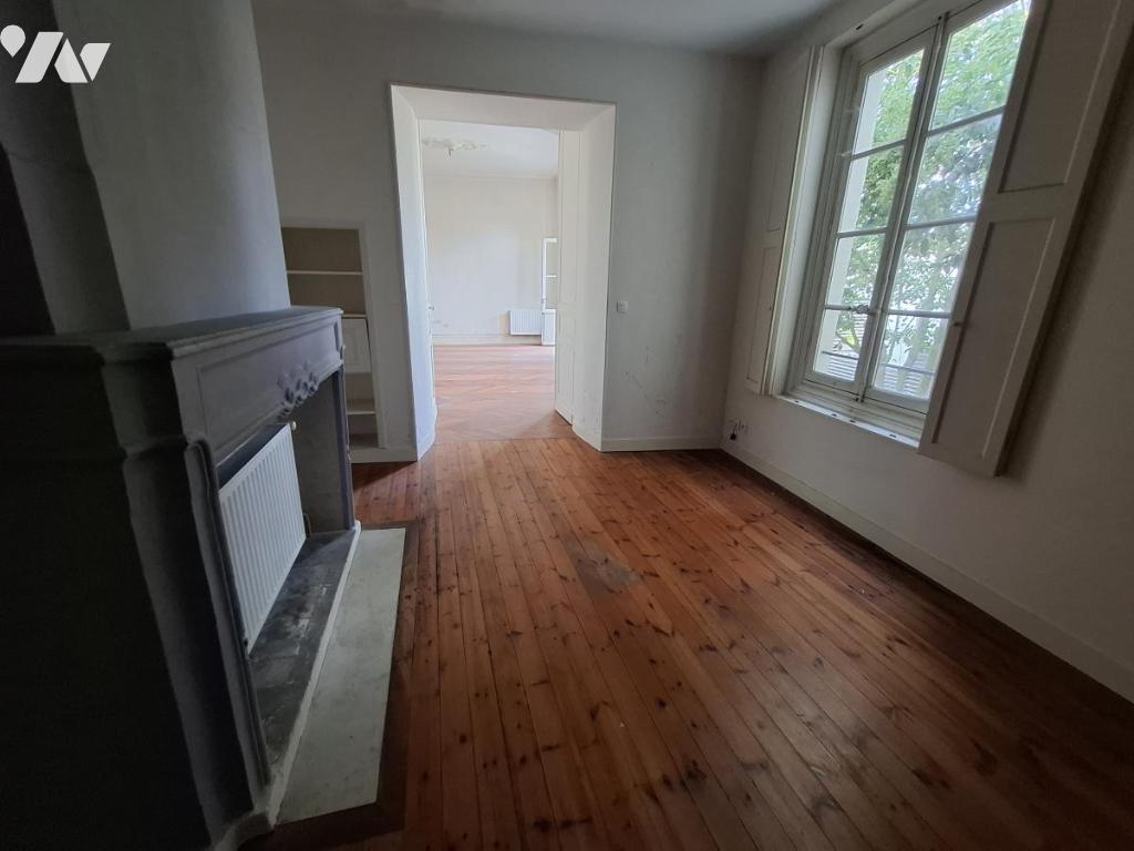 VENTE immeuble-SAINTES (17)