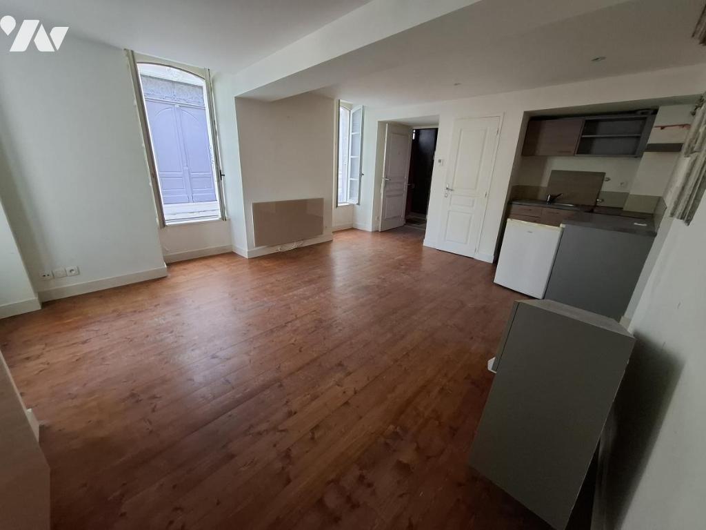 VENTE immeuble-SAINTES (17)