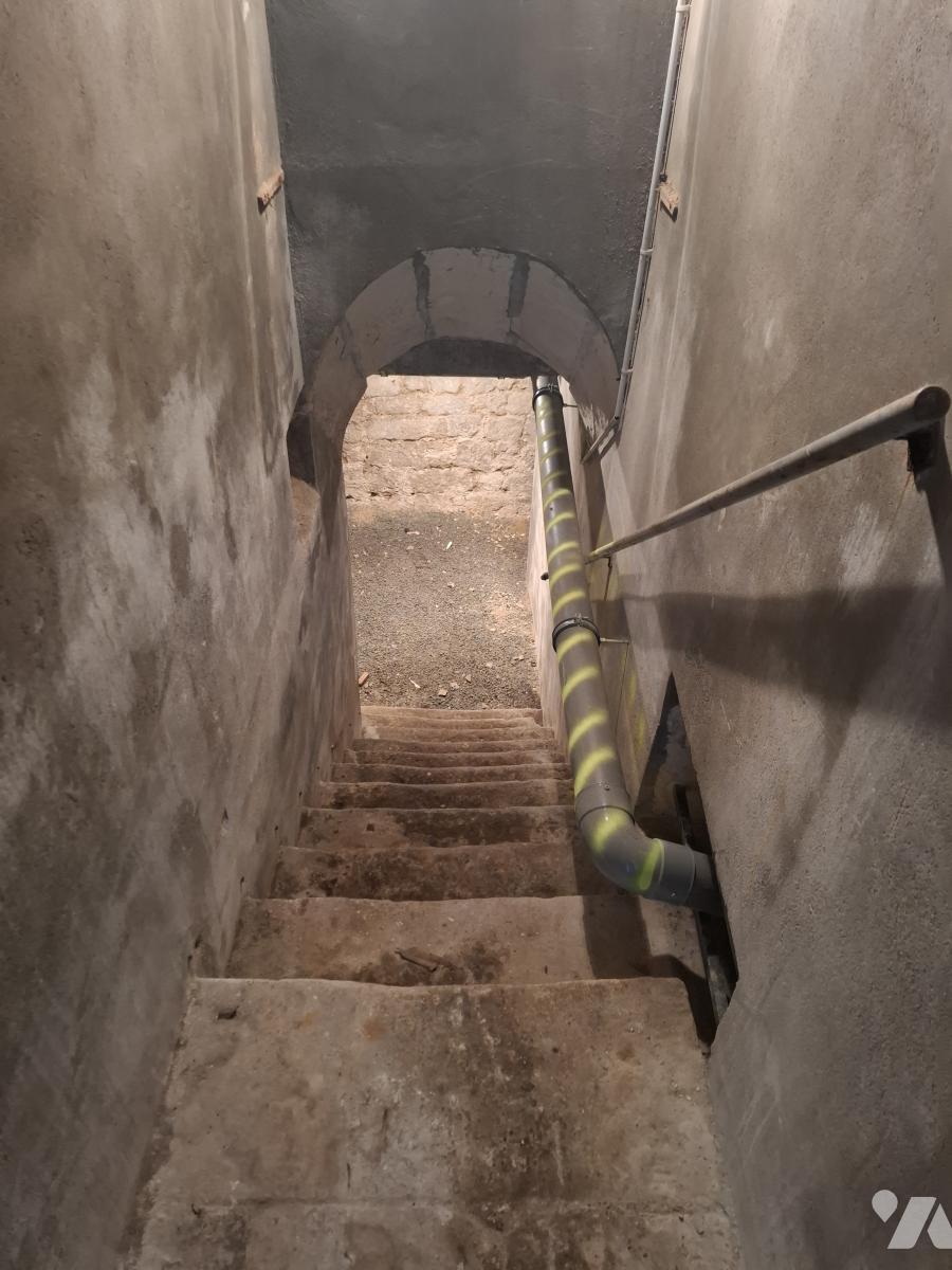 VENTE immeuble-SAINTES (17)