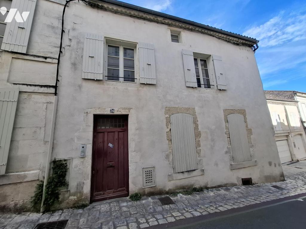 VENTE immeuble-SAINTES (17)