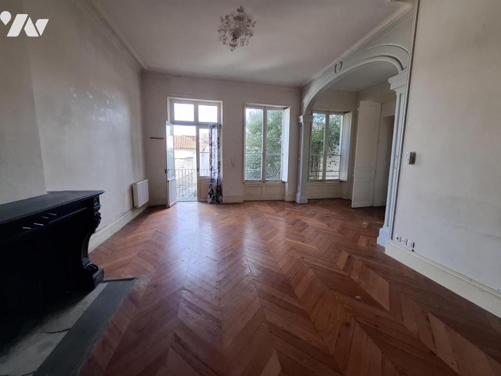 VENTE immeuble-SAINTES (17)