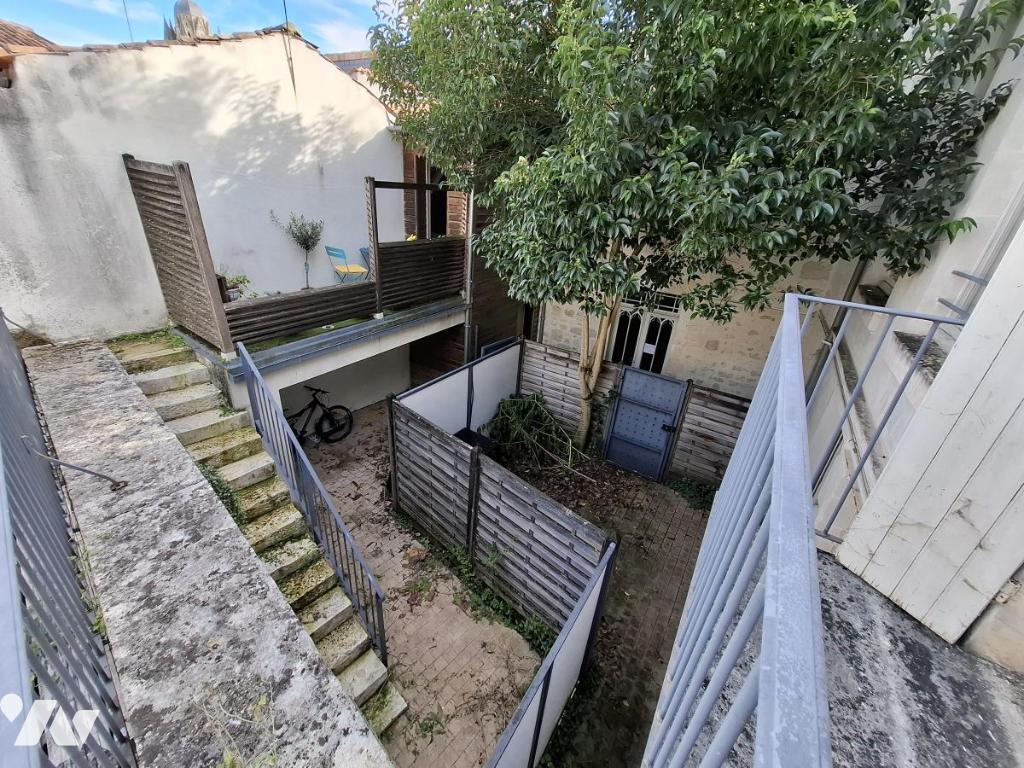 VENTE immeuble-SAINTES (17)