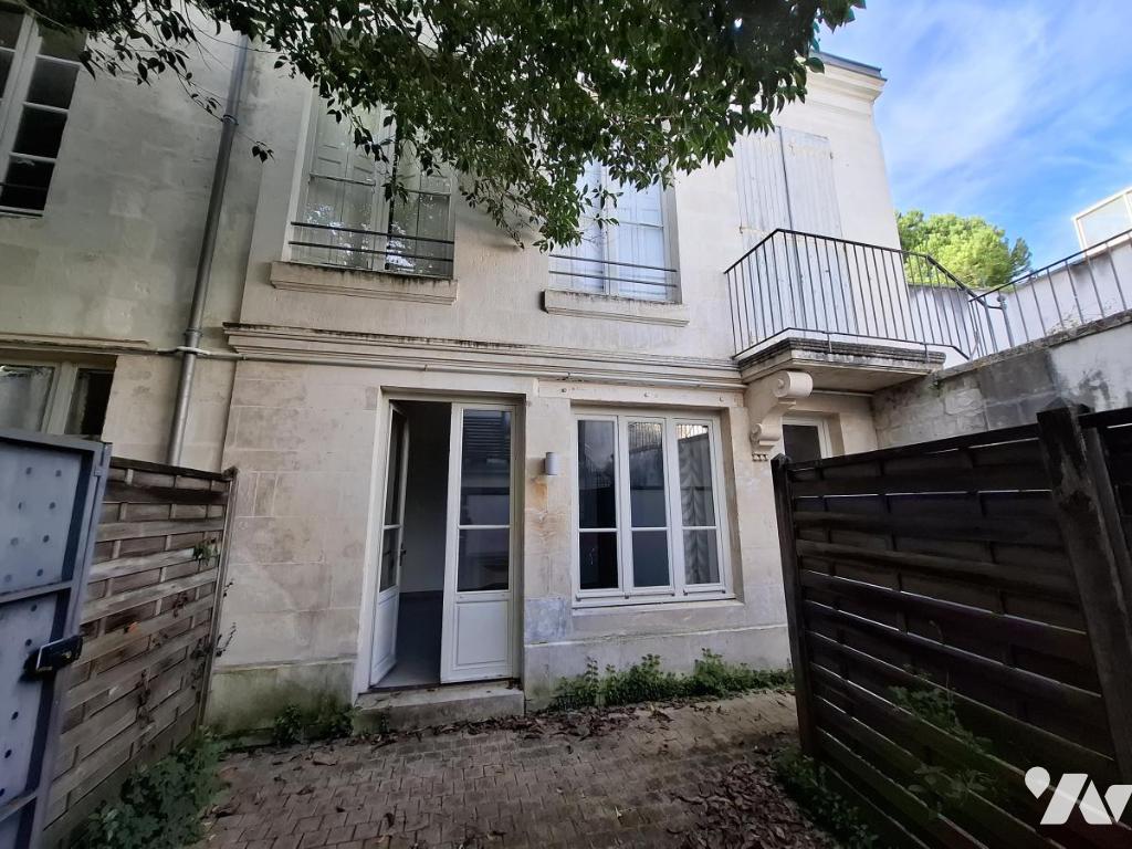 VENTE immeuble-SAINTES (17)