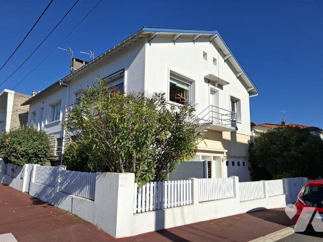 Vente - Appartement - ROYAN - 4 pièces - P17111-698