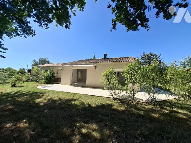 Maison 6 pièces 132 m² · à Pessines · 132 m² · 310 000 €