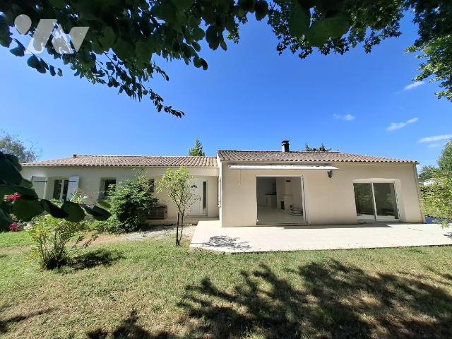 Maison 6 pièces 132 m² · à Pessines · 132 m² · 310 000 €