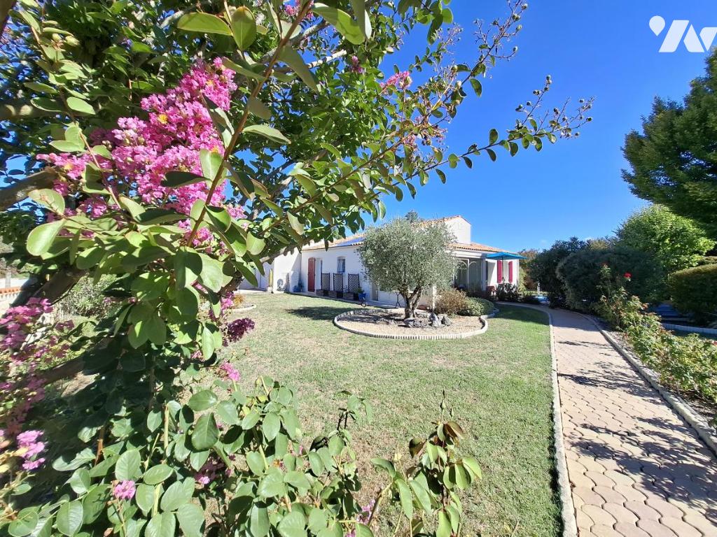 Maison 95m² — Chermignac