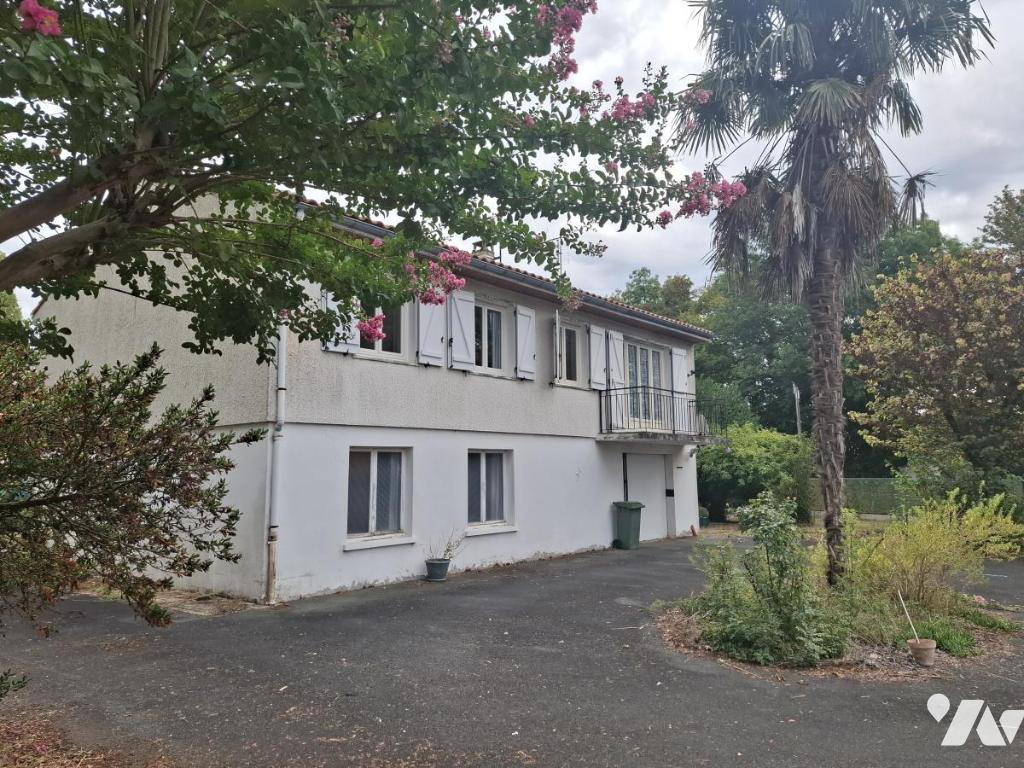 Maison 6 pièces 91 m² · à Médis · 91 m² · 210 000 €