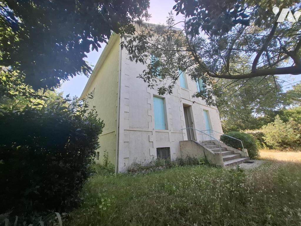 Appartement 3 pièces 52 m² · à Saint-Georges-de-Didonne · 52,2 m² · 200 000 €