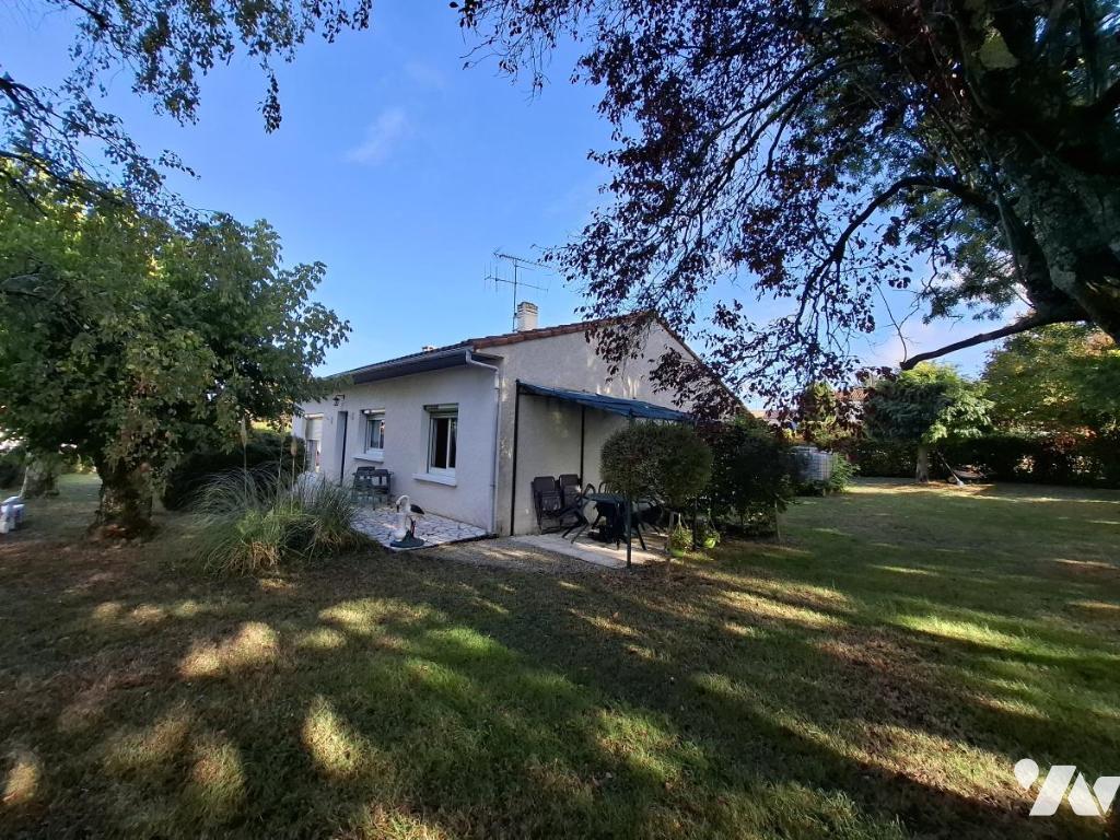 Maison 4 pièces 105 m² · à Saint-Georges-des-Coteaux · 105 m² · 225 000 €
