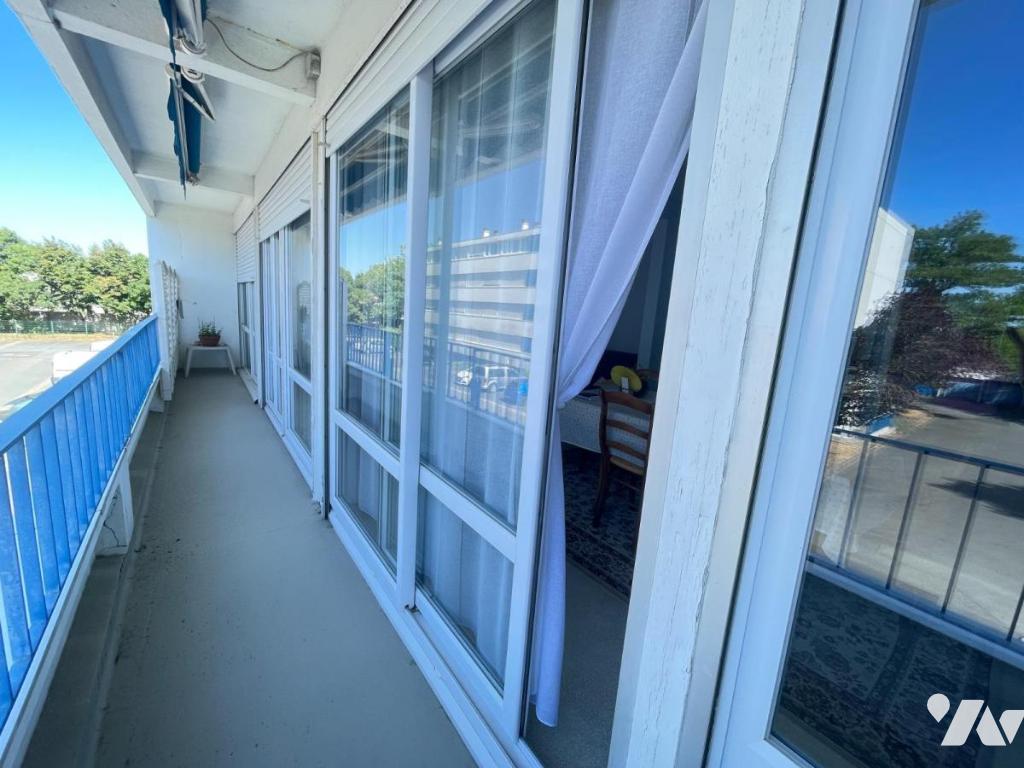 Appartement 4 pièces 94 m² · à La Rochelle · 93,7 m² · 230 000 €