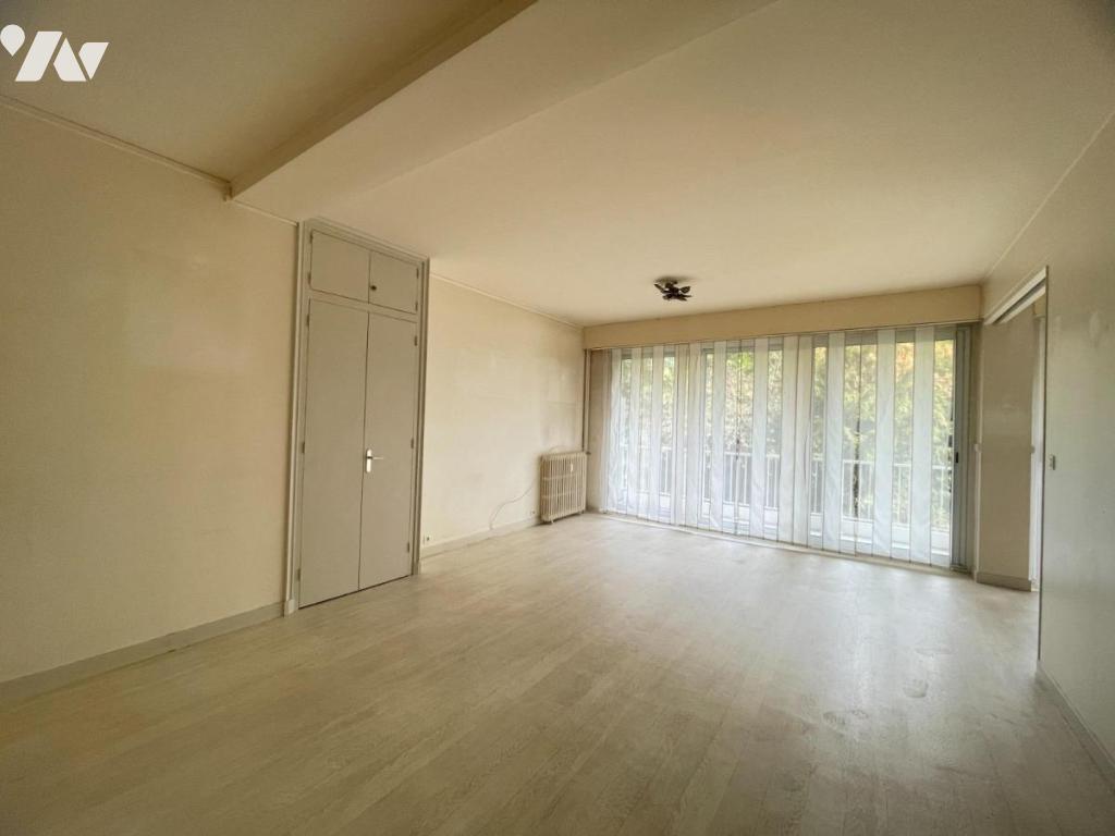 Appartement 4 pièces 106 m² · à La Rochelle · 105,5 m² · 380 000 €