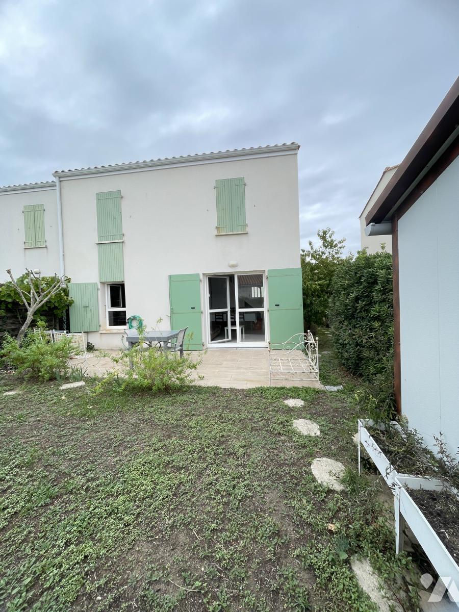 Maison 3 pièces 63 m² · à La Tremblade · 62,8 m² · 200 000 €