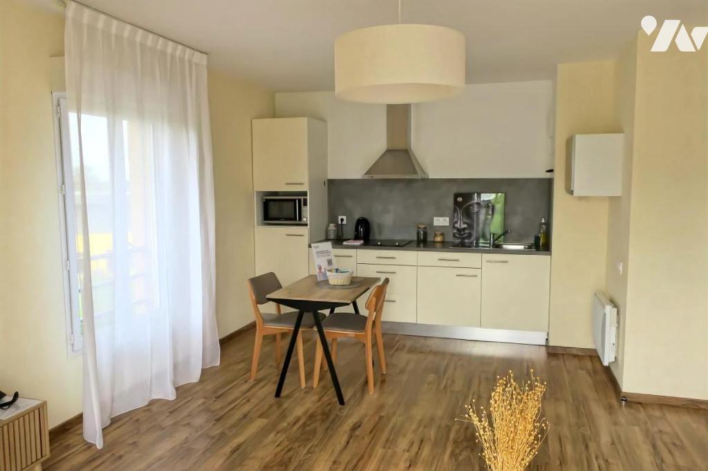 Appartement 45m² — Saint-Doulchard