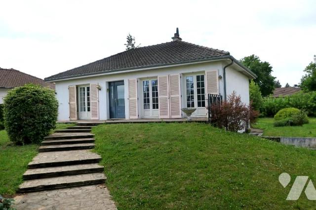 Maison 2 pièces 66 m² · à Bourges · 66 m² · 120 000 €