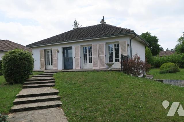Maison 2 pièces 66 m² · à Bourges · 66 m² · 120 000 €