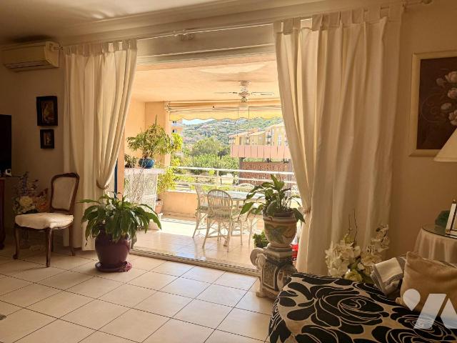 Vente - Appartement - PROPRIANO - 3 pièces - 20019-4