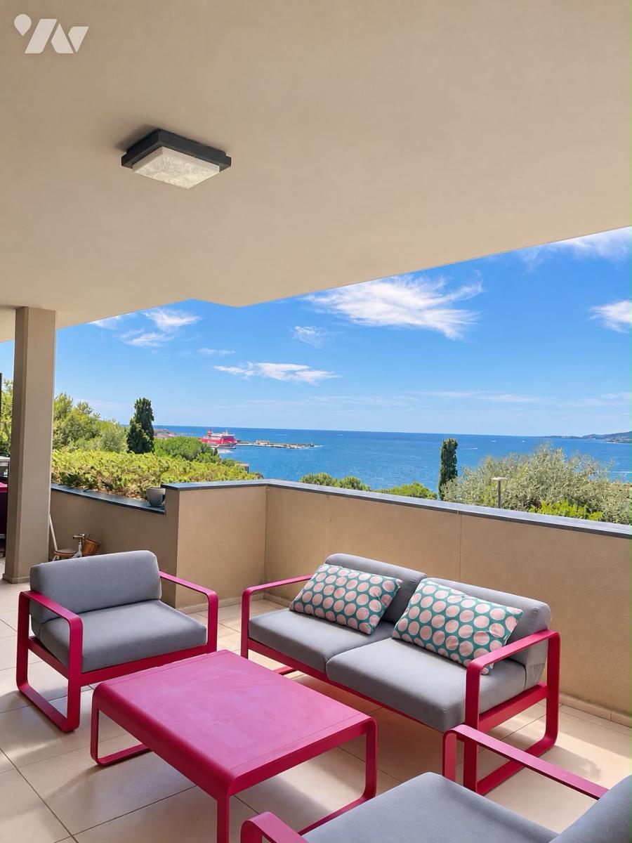 Appartement 4 pièces 117 m² · à Propriano · 117 m² · 690 000 €