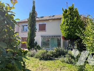 Maison 6 pièces 115 m²
